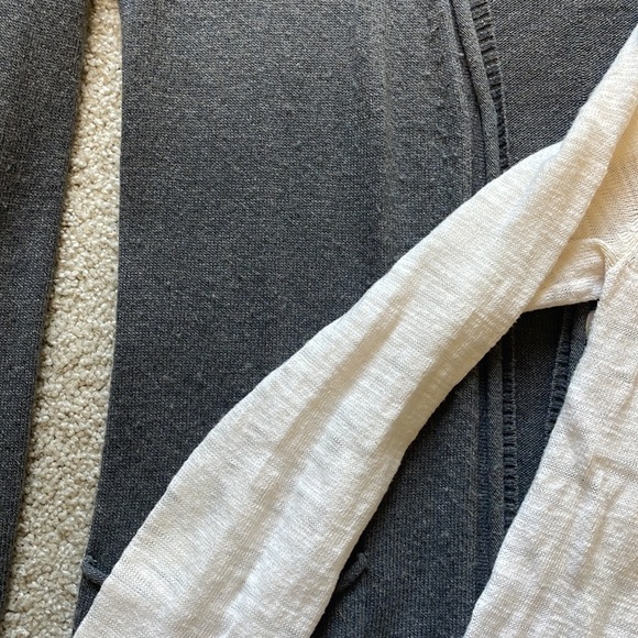 Banana Republic an Mossimo Supply,  button down, cardigans, selling together - Picture 2 of 2